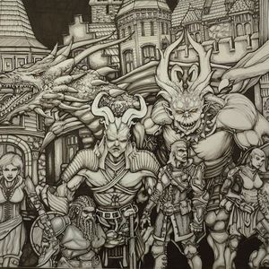 Meet your Posher, Daniel